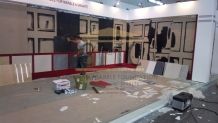Trade show