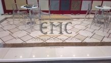 Trade show