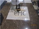 Trade show