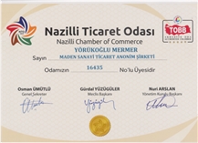 Business license