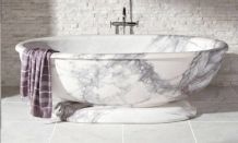 Light Lilac Marble 2014
