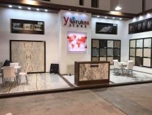 Trade show