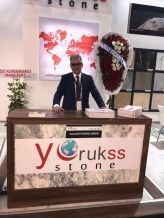 Trade show