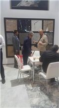 Trade show