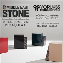 Trade show
