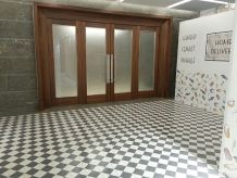 City's Mall Mahalle Restaurant Floor  2011