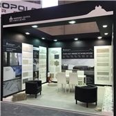 Trade show