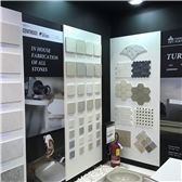 Trade show