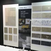 Trade show