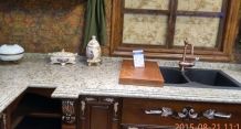 Kitchen Countertop 2015