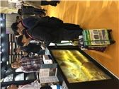 Trade show