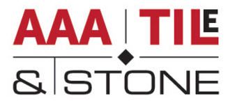 AAA Tile & Stone logo
