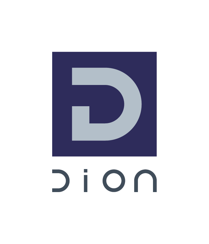 Dion logo