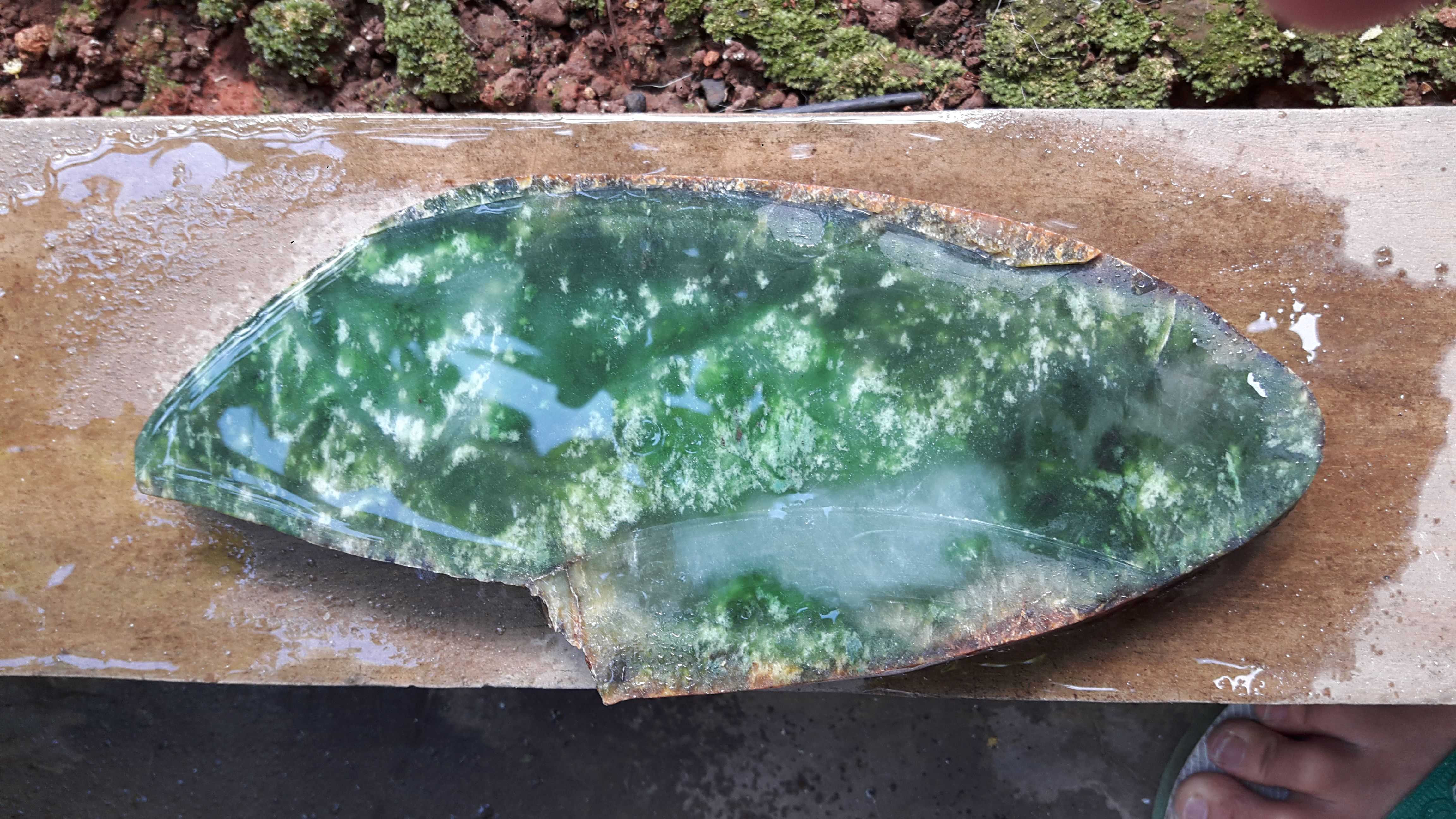 Slice Of Treasure