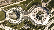 Krasnodar Stadium Park 2017