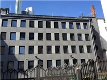 Project in Frankfurt 2012