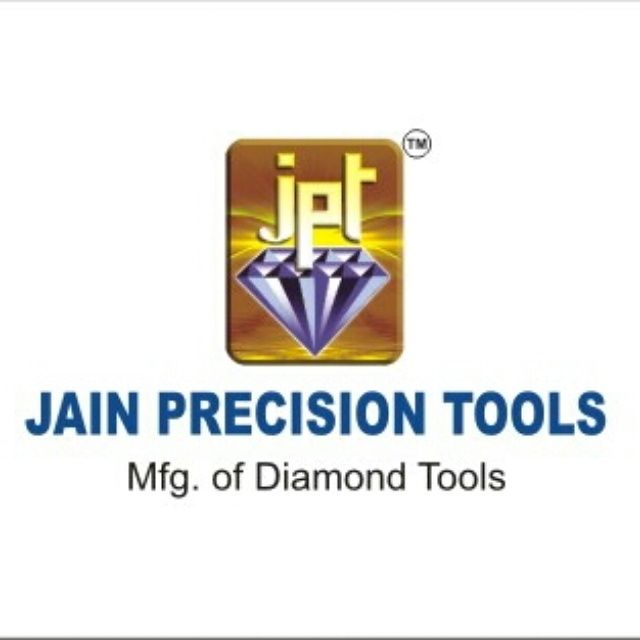 JAIN PRECISION TOOLS logo