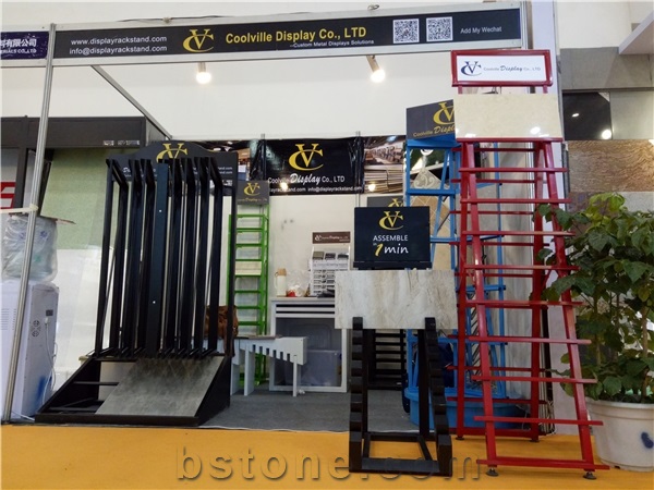 Coolville Display Co.,Ltd