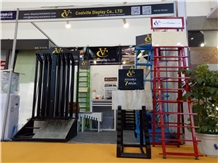 Coolville Display Co.,Ltd