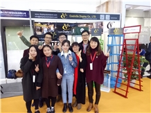 Coolville Display Co.,Ltd