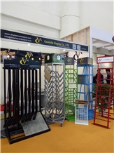 XIAMEN STONE FAIR 2017