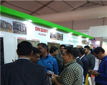 Trade show