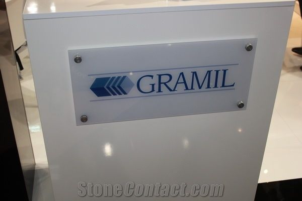 Gramil Granitos e Marmores