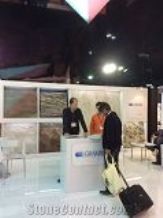 XIAMEN STONE FAIR 2015