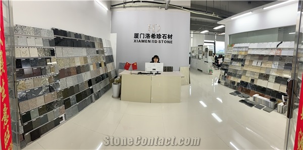 Xiamen HD Stone Import And Export Co., Ltd CompanyImages
