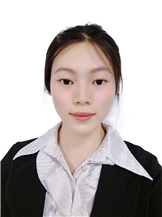 Cassie Huang