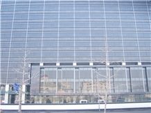 Beijing Financialstreet 2012