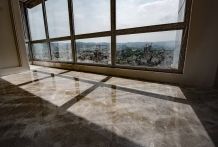 Turquoise Granite in projects 2015