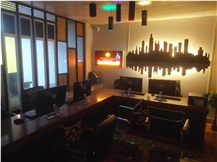 Office photo