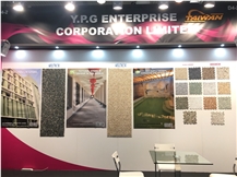 Trade show