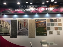 Trade show