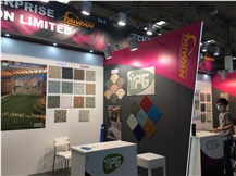 Trade show