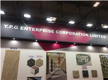 Trade show
