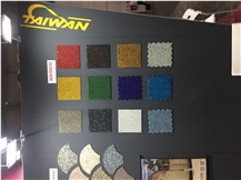 Trade show