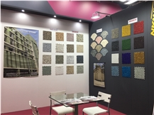 Trade show