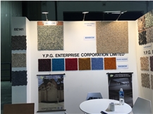Trade show