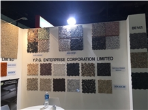 Trade show