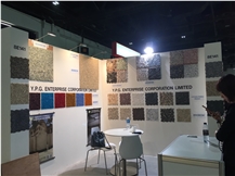 Trade show
