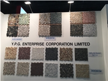 Trade show