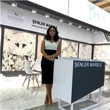 Mr. Ridvan Bagcivandemir / Mrs. Sara Lyaazale