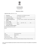 Business license