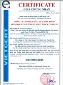 Iso 9001:2015