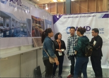 Trade show