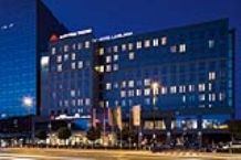 Austria Trend Hotel 2002