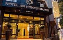 Hotel Am Konzerthaus 1997