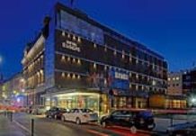Hotel Europe 2015